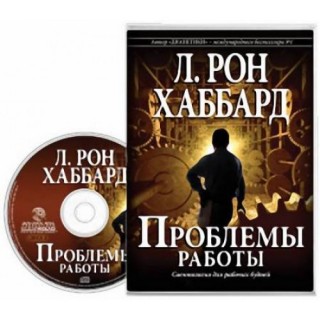 Проблемы работы (аудиокнига)