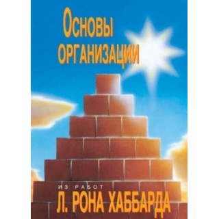 Основы организации Основы организации
